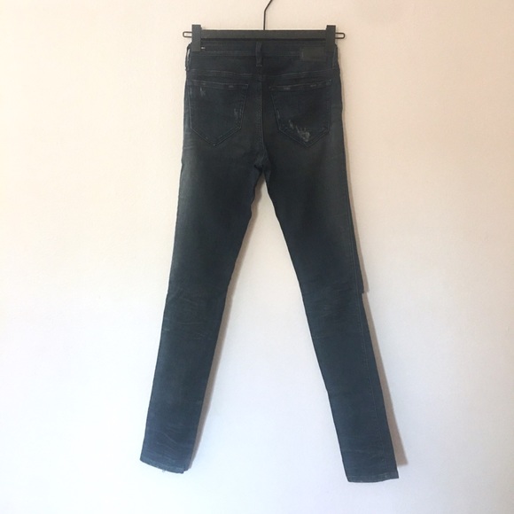 Diesel Skinzee 0847v, like new condition, 28x32 - Picture 6 of 10